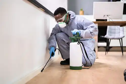 pest control Sands Scottsdale